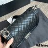 CC new arrival Leboy bag size: 25 cm