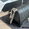CC new arrival Leboy bag size: 25 cm