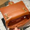 Cc 24K new arrival winter cf bag size: 26*16 cm