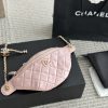 CC new arrival bumbag  crossbody bag size: 23*13 cm