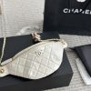 CC new arrival bumbag  crossbody bag size: 23*13 cm