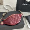 CC new arrival bumbag  crossbody bag size: 23*13 cm
