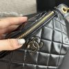 CC new arrival bumbag  crossbody bag size: 23*13 cm