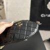 CC new arrival bumbag  crossbody bag size: 23*13 cm