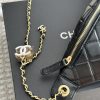 CC new arrival bumbag  crossbody bag size: 23*13 cm