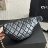 CC new arrival bumbag  crossbody bag size: 23*13 cm