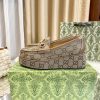 GG new arrival women Loafers heels 5.5 cm