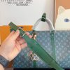 Louis new arrival keepall bag size: 50*23*29 cm