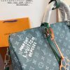 Louis new arrival keepall bag size: 50*23*29 cm