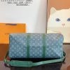 Louis new arrival keepall bag size: 50*23*29 cm