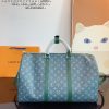 Louis new arrival keepall bag size: 50*23*29 cm