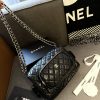 Cc vintage new arrival bag size: 25 * 20cm