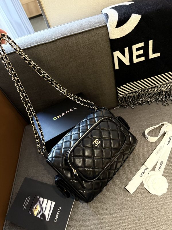 Cc vintage new arrival bag size: 25 * 20cm