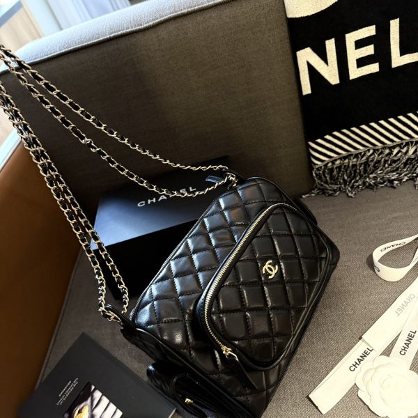Cc vintage new arrival bag size: 25 * 20cm
