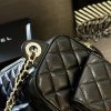 Cc vintage new arrival bag size: 25 * 20cm