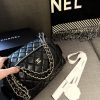 Cc vintage new arrival bag size: 25 * 20cm