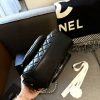 Cc vintage new arrival bag size: 25 * 20cm