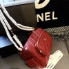 Cc vintage new arrival bag size: 25 * 20cm