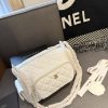 Cc vintage new arrival bag size: 25 * 20cm