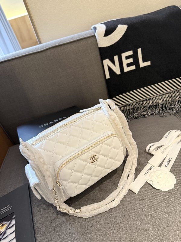 Cc vintage new arrival bag size: 25 * 20cm