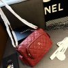 Cc vintage new arrival bag size: 25 * 20cm