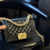 CC leboy  new arrival bag size: 20 cm