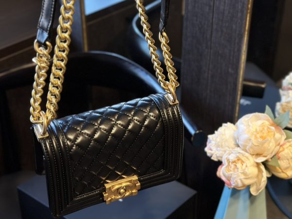 CC leboy  new arrival bag size: 20 cm