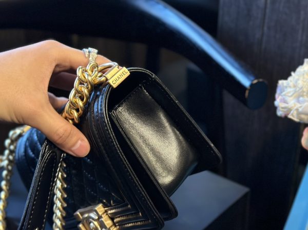 CC leboy  new arrival bag size: 20 cm