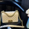 CC leboy  new arrival bag size: 20 cm