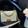 CC leboy  new arrival bag size: 20 cm