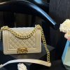 CC leboy  new arrival bag size: 20 cm