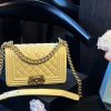 CC leboy  new arrival bag size: 20 cm