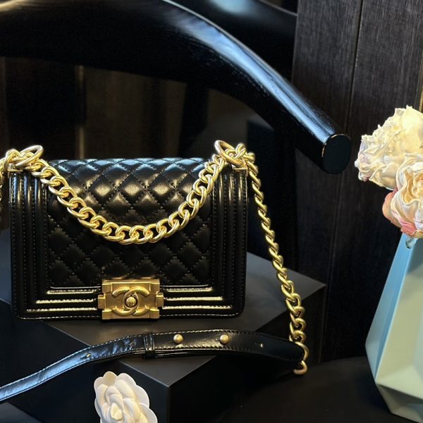 CC leboy  new arrival bag size: 20 cm