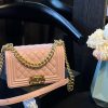 CC leboy  new arrival bag size: 20 cm