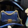 CC leboy  new arrival bag size: 20 cm