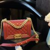 CC leboy  new arrival bag size: 20 cm