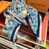 Louis new arrival silk scarf 140*140 cm