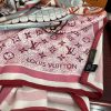 Louis new arrival silk scarf 140*140 cm