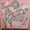 Louis new arrival silk scarf 140*140 cm