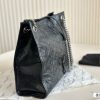 Y NIKI shopping bag size: 32*25 cm
