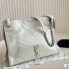 Y NIKI shopping bag size: 32*25 cm