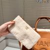 CC new arrival vintage tote bag size: 40*30 cm
