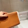 CC new arrival vintage tote bag size: 40*30 cm