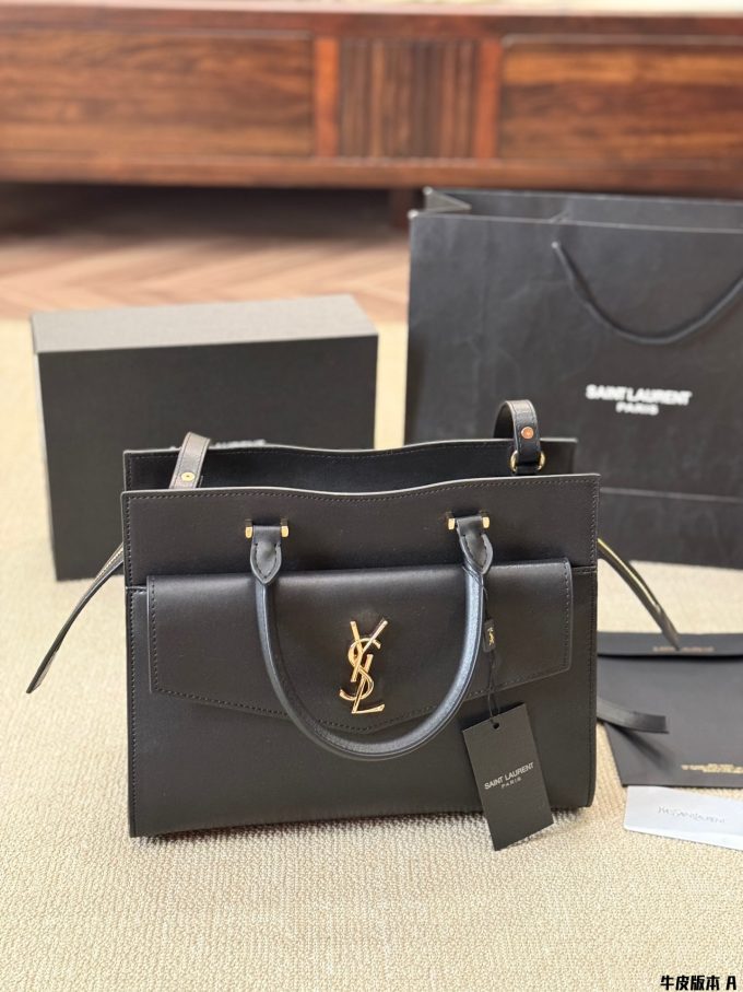 Y new arrival Uptown tote bag size: 30*25 cm - Image 8
