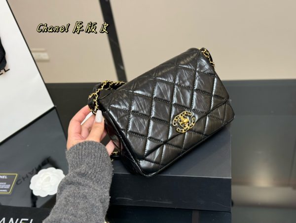 Cc new arrival bag size: 20*15 cm