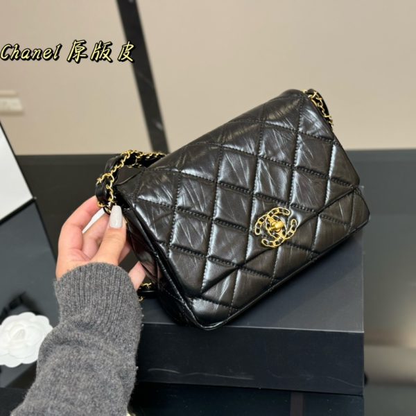 Cc new arrival bag size: 20*15 cm