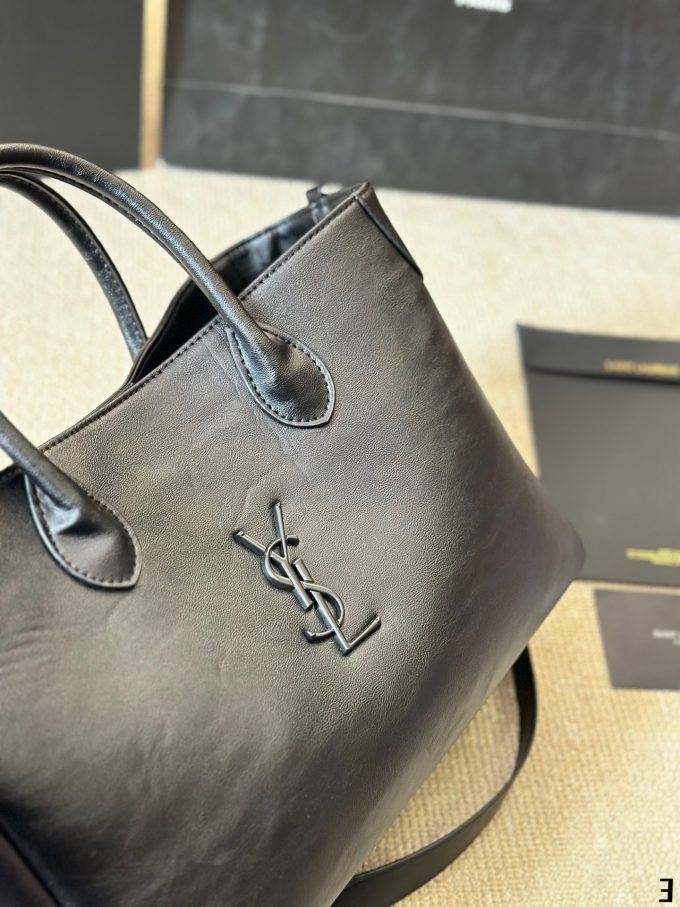Y new arrival vintage tote bag size: 35*25 cm - Image 6
