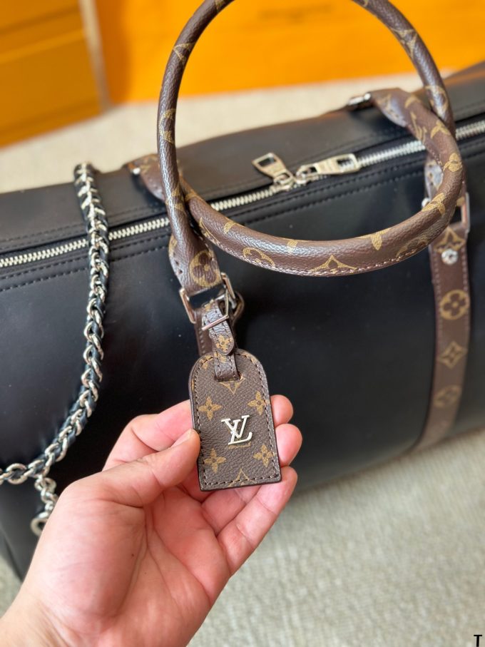 Louis new arrival  VintageMusevie keepall bag size: 45 cm - Image 2
