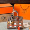 H BirkinSellierFaubourg bag size:25cm