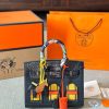 H BirkinSellierFaubourg bag size:25cm